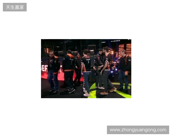 PGL布加勒斯特：锐不可当！MongoIZ 2-0 Wildcard