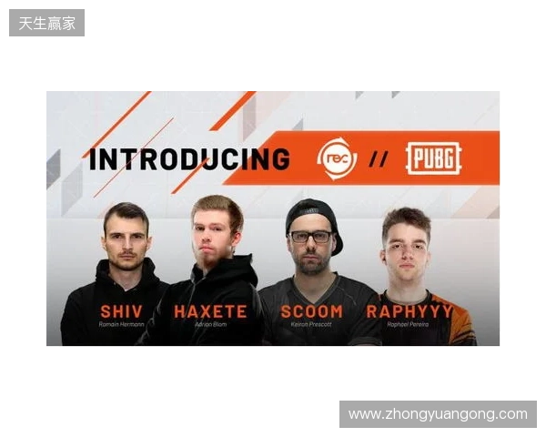 OverDrive:我听说!kyxsan将成为FaZe的指挥