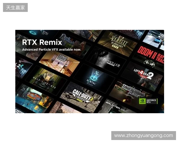 《异环》中国公测支持DLSS 4.5 超分辨率, DLSS 多帧生成和路径追踪，RTX Remix 高级粒子特效更新现已发布